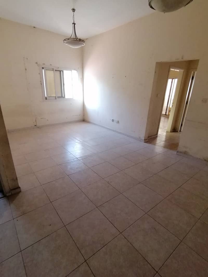 two bedroom hall fillpino only shering allwed muraqqbat