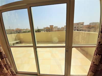 Big Balcony Infront Facing Compound One Bedroom with Walk in Closet Near Bathroom Big Balcony Infront Facing Compound One Bedroom with Walk in Closet Near Bathroom