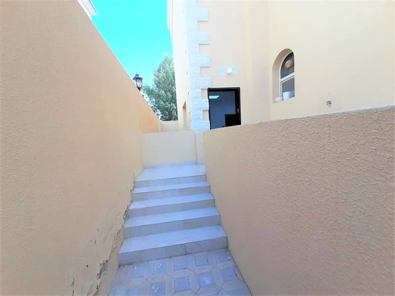 Neat and Clean Exclusive Studio with Private Entrance and Cozy Balcony in front Entrance Neat and Clean Exclusive Studio with Private Entrance and Cozy Balcony in front Entrance