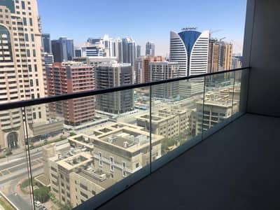 1Bedroom plus Study in ONYX Tower 2 1Bedroom plus Study in ONYX Tower 2
