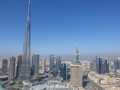 Unrivalled Luxury|Duplex|Stunning views of the Burj Unrivalled Luxury|Duplex|Stunning views of the Burj