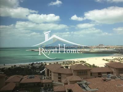 Amazing Rare Sea View Layout | Vacant Amazing Rare Sea View Layout | Vacant