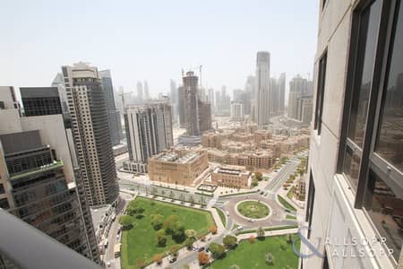 High Floor | 1 Bedroom | Business Bay View High Floor | 1 Bedroom | Business Bay View