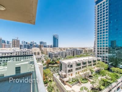 Corner Unit with Beautiful Golf and Lake Views Corner Unit with Beautiful Golf and Lake Views