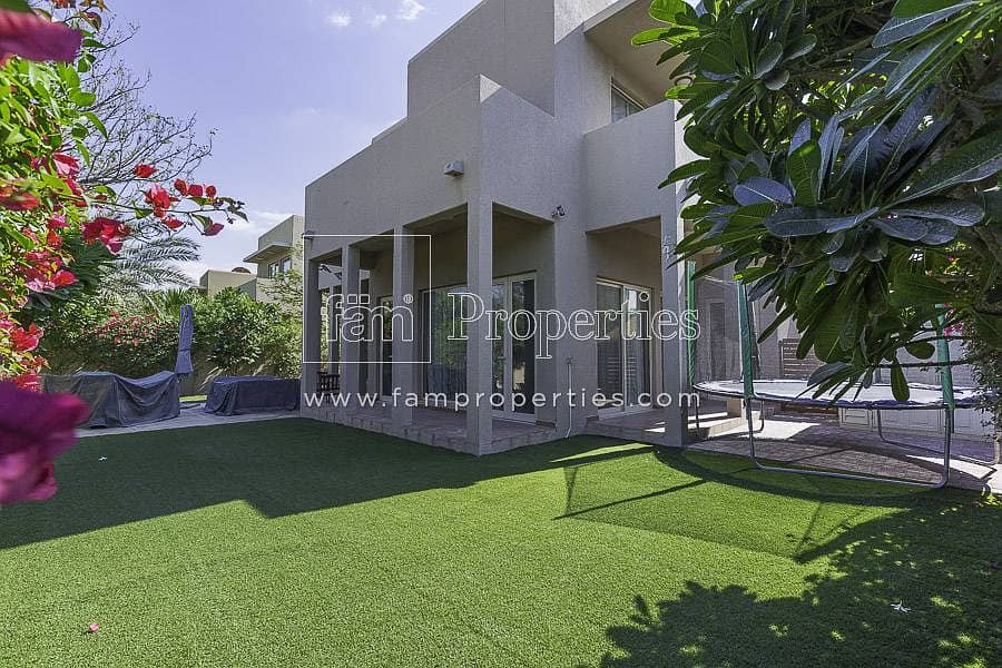 Type 7 Single Row |3 BHK Villa in Saheel