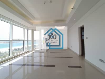 Stylish 2 Bedroom with maid room Sea view Apartment Stylish 2 Bedroom with maid room Sea view Apartment