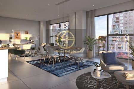 Amazing Investment 3 BR Off-plan Apartmnt Amazing Investment 3 BR Off-plan Apartmnt