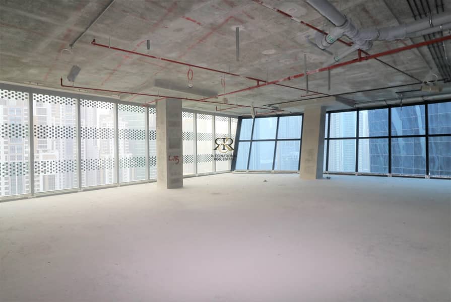 Burj Khalifa View | Office Space in The Opus by Omniyat