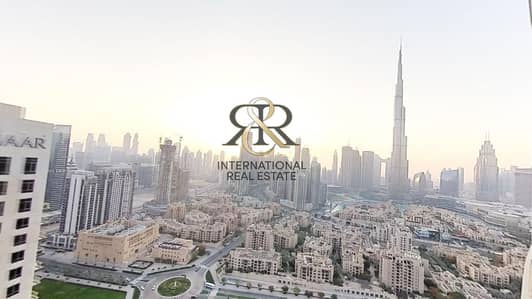 With 360 Video Tour | Fully Furnished 3 Bedrooms High Floor I Luxury Apartment With 360 Video Tour | Fully Furnished 3 Bedrooms High Floor I Luxury Apartment