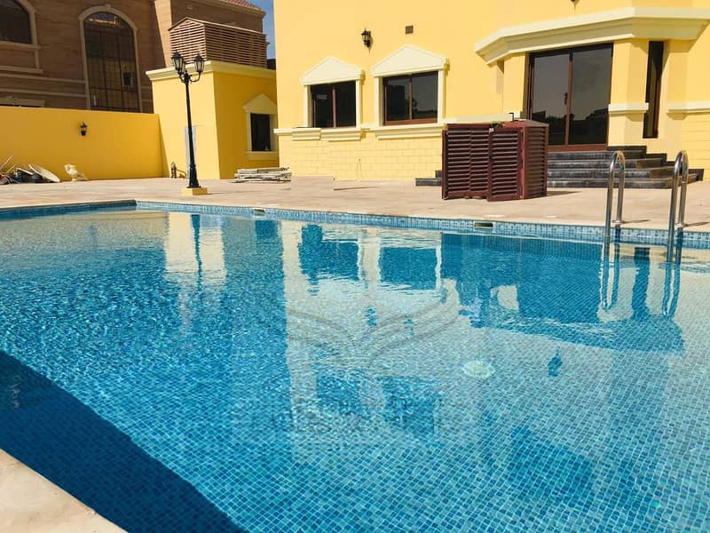 FREE WATER BEAUTIFUL 5BR EN SUITE WITH POOL FREE WATER BEAUTIFUL 5BR EN SUITE WITH POOL
