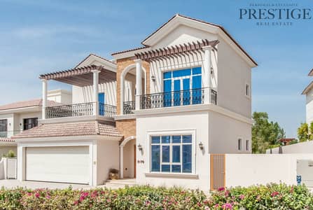 Golf View Luxury Villa 9412 sq.ft over 3 floors Golf View Luxury Villa 9412 sq.ft over 3 floors