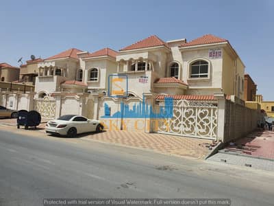 فيلا حجر للبيع مباشرة علي الشارع الاسفلت بالروضه من المالك مباشرة فيلا حجر للبيع مباشرة علي الشارع الاسفلت بالروضه من المالك مباشرة