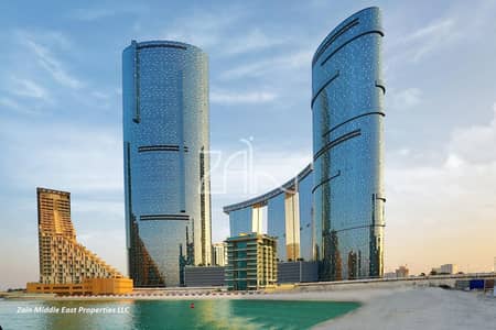 Hot Deal Sea View 2+M with Sky Pod in High Floor Hot Deal Sea View 2+M with Sky Pod in High Floor