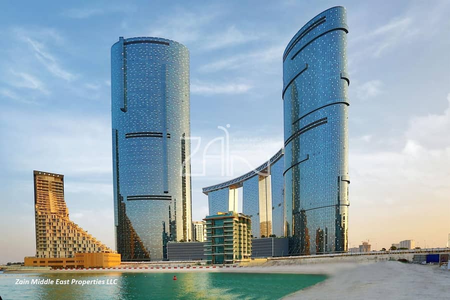 Hot Deal Sea View 2+M with Sky Pod in High Floor Hot Deal Sea View 2+M with Sky Pod in High Floor