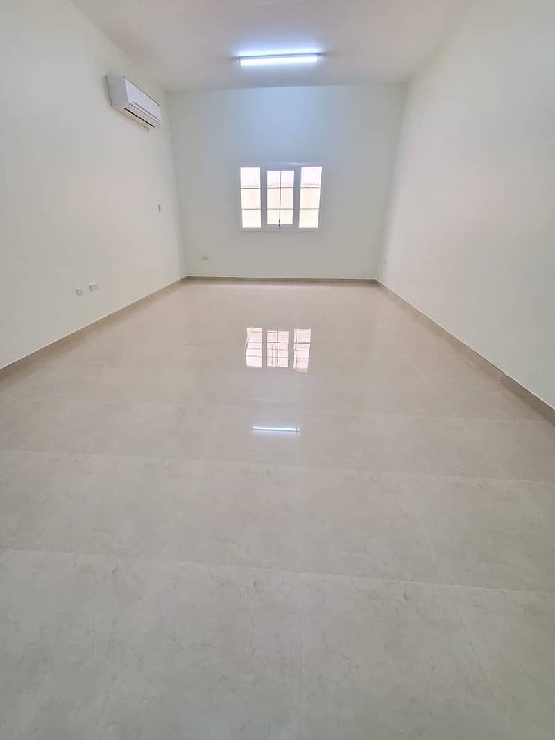 A Premium Lifestyle One Bedroom Hall At Just 35000 AED In MBZ City.