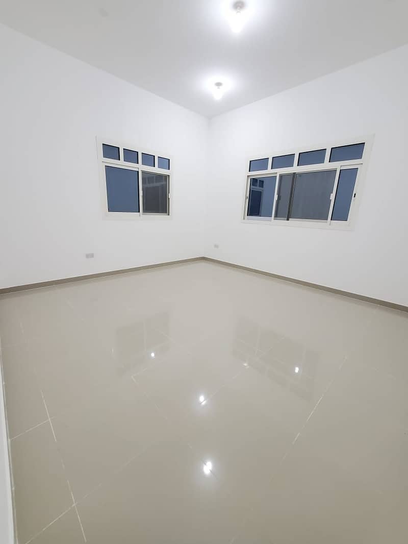 Simply Stunning Studio Apartment With Private entrance At 27000 AED In MBZ City.