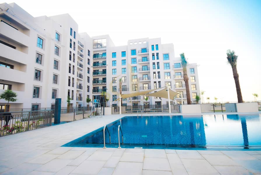Pay 10% to Move In | Brand New | 5 Year Post Handover Pay 10% to Move In | Brand New | 5 Year Post Handover