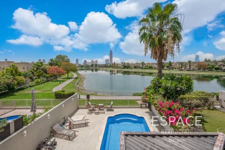 Upgraded Full Lake View 3M with Private Pool Upgraded Full Lake View 3M with Private Pool