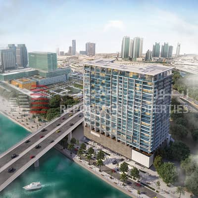 شقة رائعة الإضائة بتصميم مع إطلالة رائعة على المسبح شقة رائعة الإضائة بتصميم مع إطلالة رائعة على المسبح