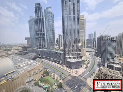 HIGH FLOOR | FURNISHED | BOULEVARD VIEW HIGH FLOOR | FURNISHED | BOULEVARD VIEW