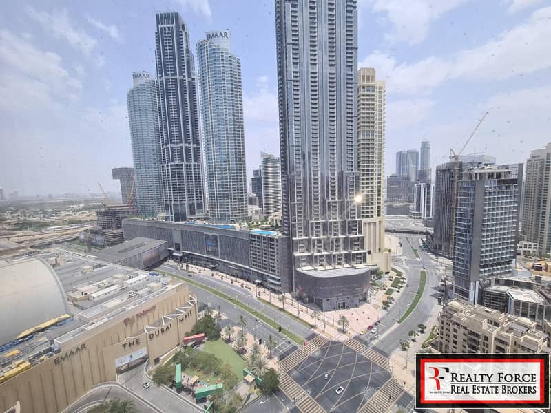 HIGH FLOOR | FURNISHED | BOULEVARD VIEW HIGH FLOOR | FURNISHED | BOULEVARD VIEW