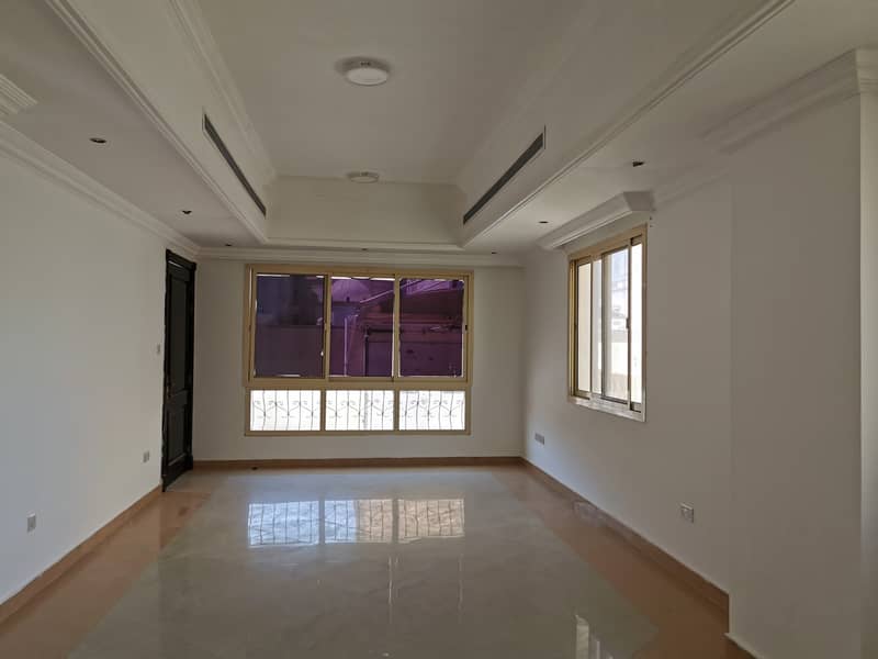 Lavish 7 Bedrooms Separate Entrence villa in MBZ City