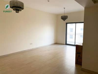 Ready to Move In | 2 BR Apt | Balcony Views Ready to Move In | 2 BR Apt | Balcony Views