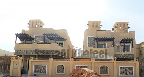 فيلا مودرن جديدة رائعة للبيع في عجمان تملك حر لجميع الجنسيات فيلا مودرن جديدة رائعة للبيع في عجمان تملك حر لجميع الجنسيات