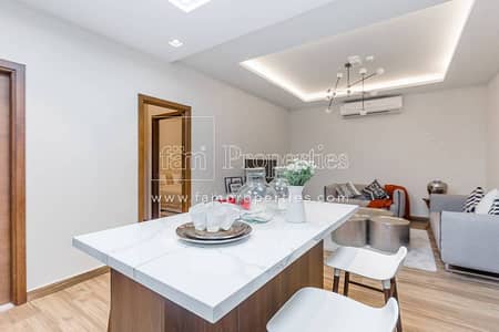 3BR Amazing Community View/Azizi Riviera 3BR Amazing Community View/Azizi Riviera