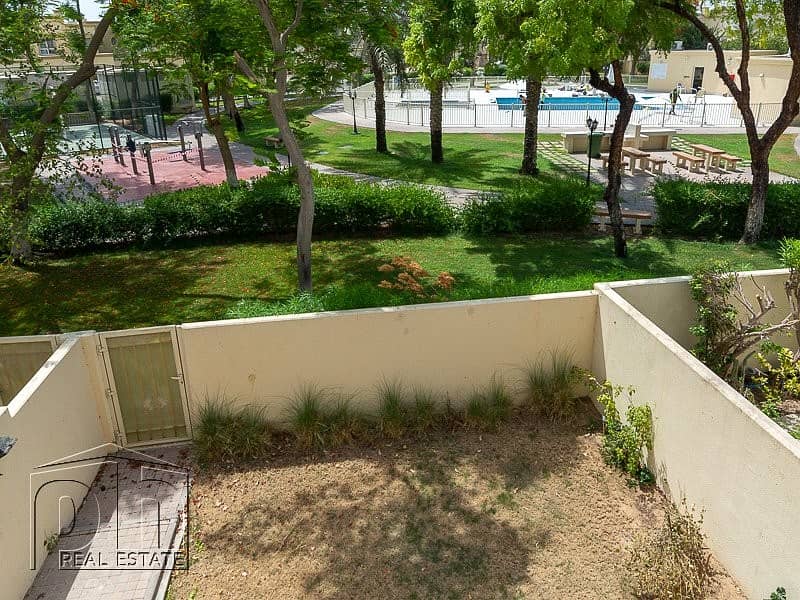 Pool&ParkView|OppositeLake|Type4M Pool&ParkView|OppositeLake|Type4M