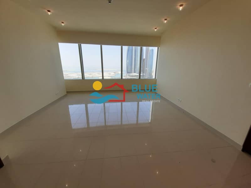 NO Fee! 2 M/BR With Facilities in Nation Tower NO Fee! 2 M/BR With Facilities in Nation Tower