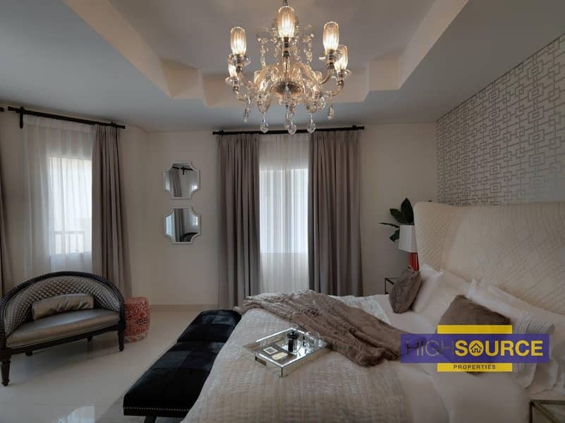 Cash Deal AED 4.62M | Spanish Style Luxury Villas. Cash Deal AED 4.62M | Spanish Style Luxury Villas.