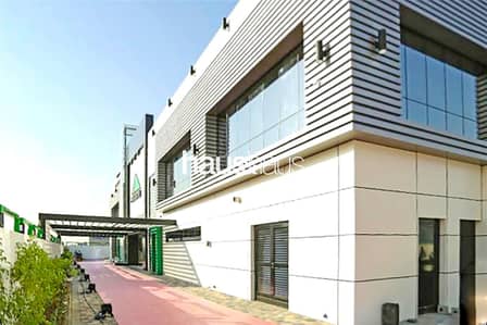 Fitted | A/C | Warehouse | Offices | Gym | 357 KW Fitted | A/C | Warehouse | Offices | Gym | 357 KW