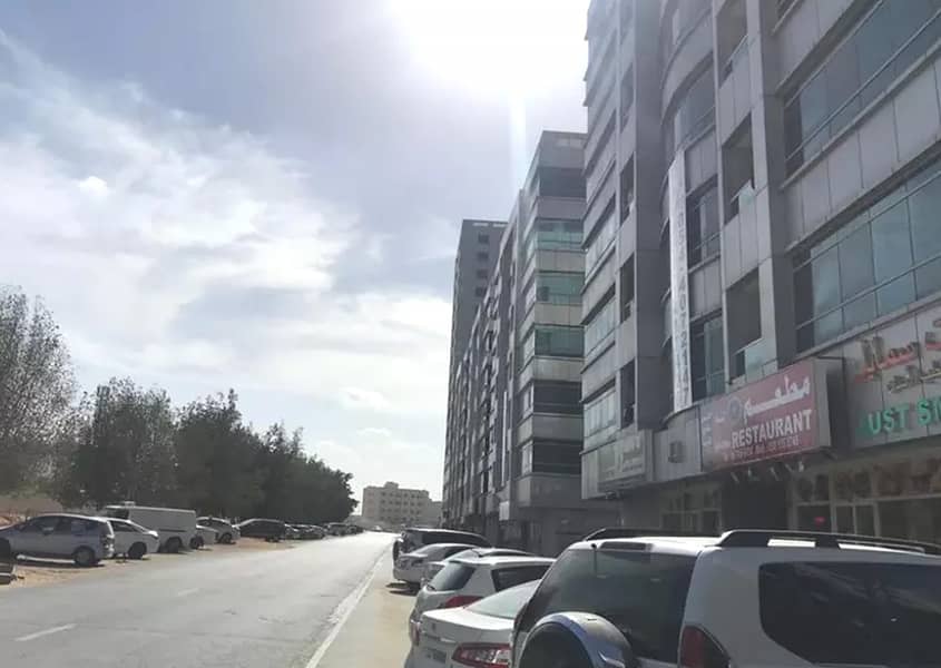 Two Bedroom | 4/6 Payments | In Jasmine Towers Two Bedroom | 4/6 Payments | In Jasmine Towers