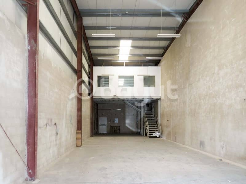 Warehouse available at cheapest price ( No Commission) Warehouse available at cheapest price ( No Commission)