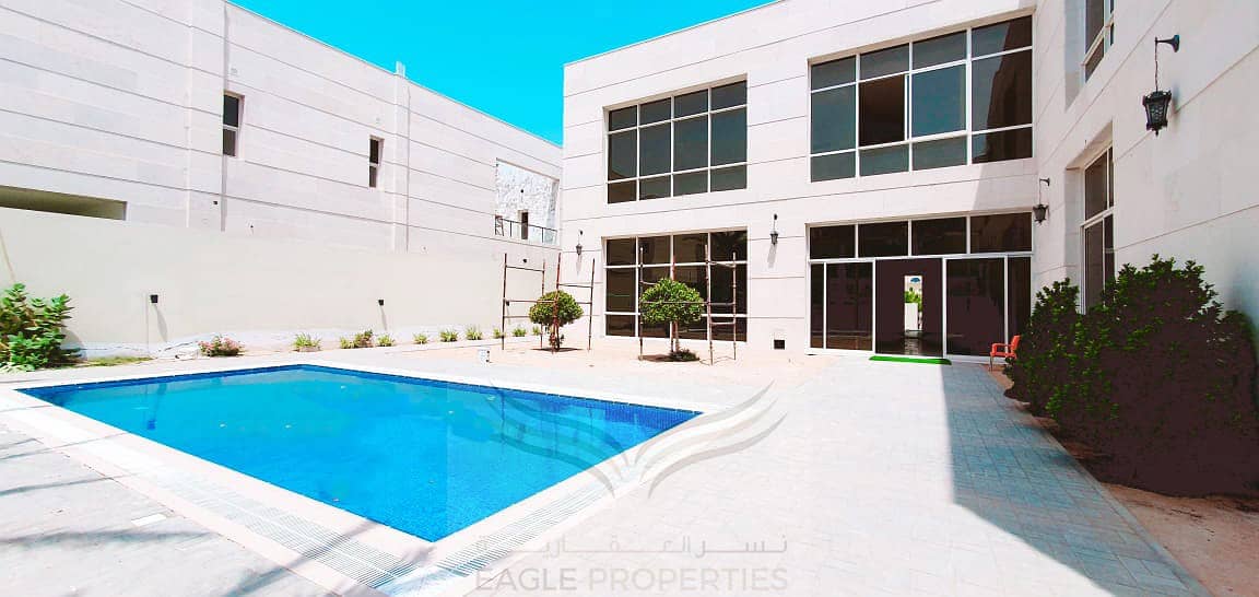 BRAND NEW 5BR ULTRA MODERN INDEPENDENT| POOL | LIFT