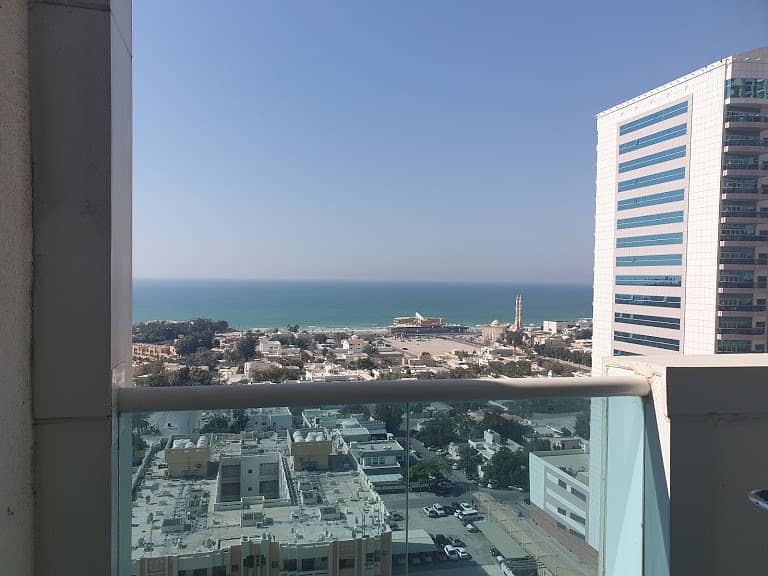شقة في أبراج عجمان ون الصوان 3 غرف 550000 درهم - 2824514 شقة في أبراج عجمان ون الصوان 3 غرف 550000 درهم - 2824514
