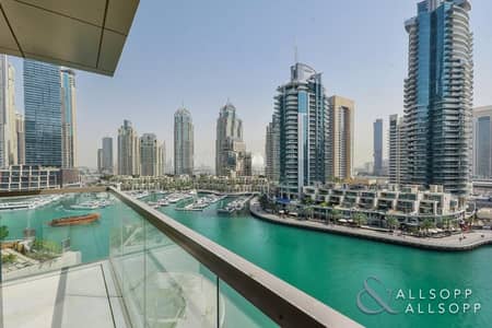 Full Marina View | Modern Finish | 2 Bed Full Marina View | Modern Finish | 2 Bed