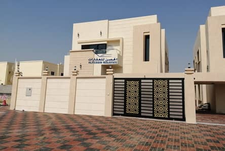 For sale Villa in the finest areas of An with electricity and water Personal finishing freehold For all nationalities For sale Villa in the finest areas of An with electricity and water Personal finishing freehold For all nationalities