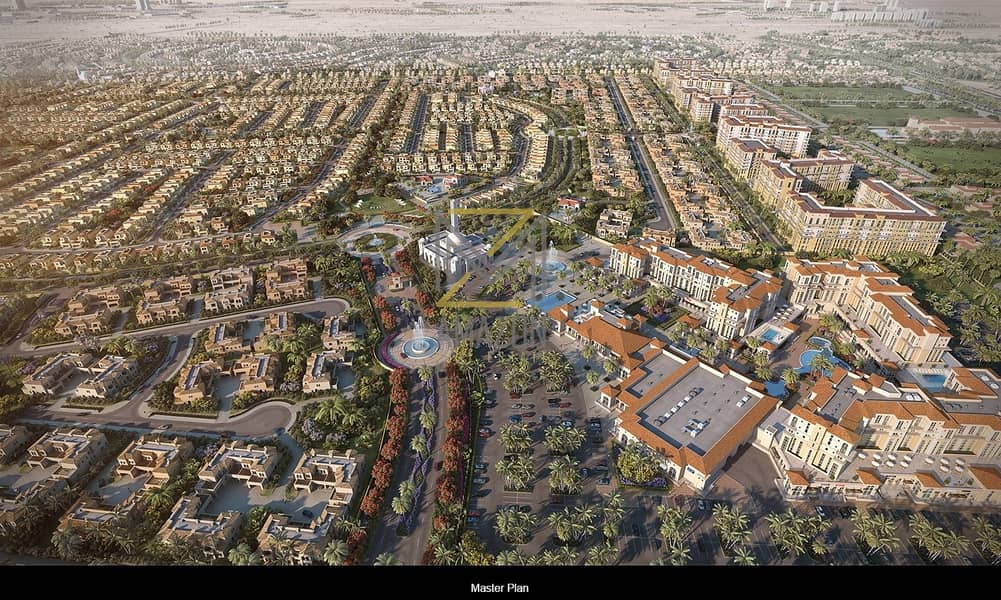 Lowest Price for 3Bedroom Villa / Huge and Luxurious Modern Design - Villanova Lowest Price for 3Bedroom Villa / Huge and Luxurious Modern Design - Villanova