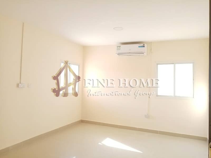 Amazing 2BR +M in KCA! Amazing 2BR +M in KCA!