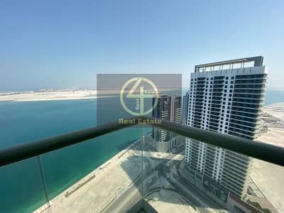 No Chiller Free Sea view 2 BR with Balcony No Chiller Free Sea view 2 BR with Balcony