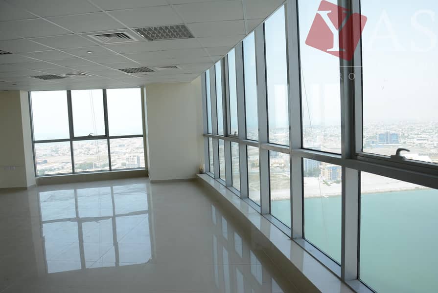 Exclusive | Spacious Office | Rent - Julphar Exclusive | Spacious Office | Rent - Julphar