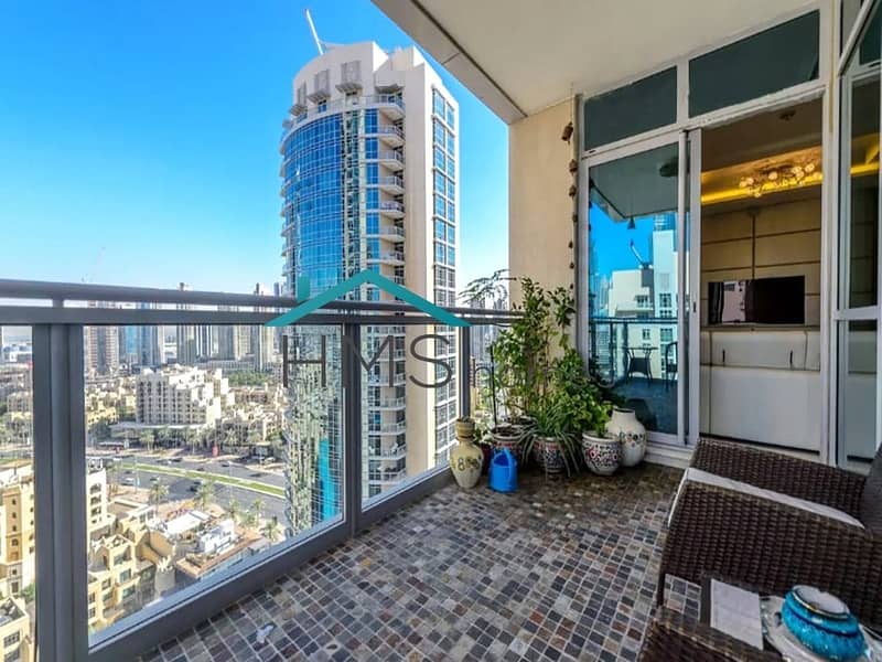 Amazing 3 Bed In The Heart Of Downtown
