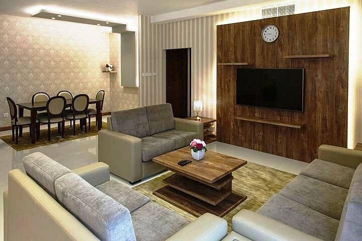شقة فندقية في عود ميثاء بر دبي 1 غرف 50999 درهم - 4539527 شقة فندقية في عود ميثاء بر دبي 1 غرف 50999 درهم - 4539527