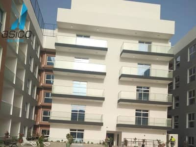 Spacious studio for Rent I DIP 2 I Talal Residence Spacious studio for Rent I DIP 2 I Talal Residence