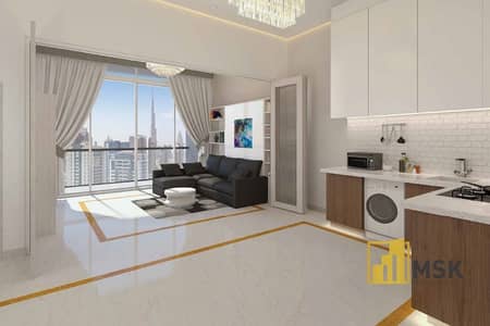 A Home to Boast | Stunning Studio | Bayz - Business Bay A Home to Boast | Stunning Studio | Bayz - Business Bay