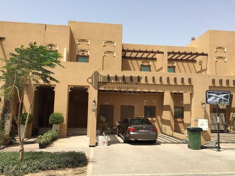 Al Furjan Dubai Style type B I Good maintained villa Al Furjan Dubai Style type B I Good maintained villa