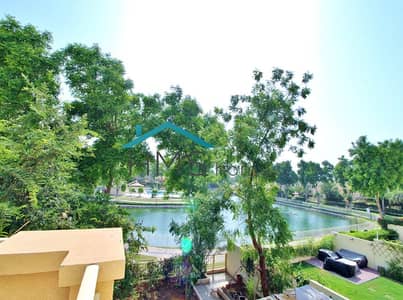 1E | Dual Lake Views | Backing Pool and Park 1E | Dual Lake Views | Backing Pool and Park