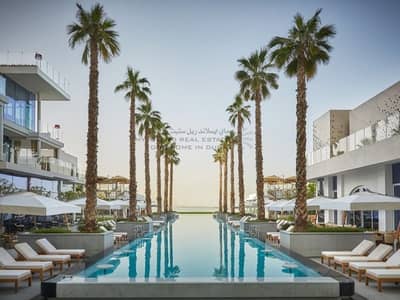 Beach and Five Star Hotel Living like never before Beach and Five Star Hotel Living like never before